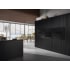 Miele ArtLine Series Diamond H7870BMXOBSW - 30 Inch Single Speed Smart Electric Wall Oven