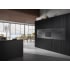Miele ArtLine Series H7880BPXGG - 30 Inch Single Convection Smart Electric Wall Oven