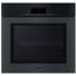 Miele ArtLine Series H7880BPXMB - 30 Inch Single Convection Smart Electric Wall Oven