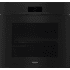Miele ArtLine Series Diamond H7880BPXOBSW - 30 Inch Single Convection Smart Electric Wall Oven