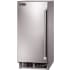 Perlick Signature Series H80CIMSL - 15 Inch Ice Machine