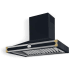 La Cornue CornuFé 90 H9DF - Side View