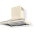 La Cornue CornuFé 90 Étoilé Colors H9PN - 36 Inch Wall Mount Chimney Range Hood with 600 CFM