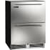 Perlick ADA Compliant Models HA24RB46DL - Front View