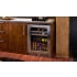 Perlick C-Series HC24BB44R - 24" C-Series Beverage Center Lifestyle