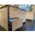 Perlick ADA Compliant Models HA24FB45DL - 24 Inch Built-In Undercounter Freezer Drawers with 4.6 cu. ft. Capacity (Lifestyle View)