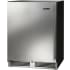Perlick ADA Compliant Models HA24WB42L - Front View (Without Custom Panel)