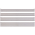 Best HADTBN24 - Stainless Steel 15-Inch Deep Extension for 24-Inch Powerpack Insert Series