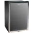 Haier HEBF100BXS - 150 Can Beverage Center from Haier
