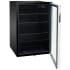 Haier HEBF100BXS - 150 Can Beverage Center from Haier