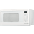 Haier HMC1120BEWW - Countertop Microwave in White from Haier