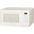 Haier HMC1120BEWW - Countertop Microwave in White from Haier