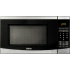 Haier HMC725SESS - Countertop Microwave in Black from Haier