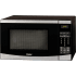 Haier HMC725SESS - Countertop Microwave in Black from Haier
