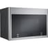 Haier HMV1472BHS - 1.4 Cu. Ft. Over-The-Range Microwave Oven