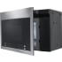 Haier HMV1472BHS - 1.4 Cu. Ft. Over-The-Range Microwave Oven