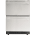 Haier DD410RS - Dual Refrigerator Drawers from Haier