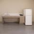 Summit HARBORDBWTL - 100 Inch Barrier-Free Turnkey Kitchen