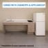 Summit HARBORDBWTL - 100 Inch Barrier-Free Turnkey Kitchen