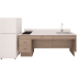 Summit HARBORDBWTR - 100 Inch Barrier-Free Turnkey Kitchen