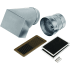 Best HARKBN36 - Non-Duct Kit