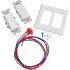 Broan HAWSK3 - High Voltage Wiring Kit