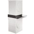 ASKO HB150T - Pull-Out Laundry Basket