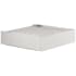 ASKO HB150W - Pull-Out Laundry Basket