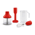 Smeg 50's Retro Design HBAC01RD - Accessory set for HBF01 50's Retro Style Hand Blender