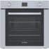 Bosch 500 Series HBE5453UC - 24 Inch Single Convection Electric Wall Oven