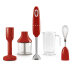 Smeg 50's Retro Design HBF02RDUS - front