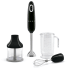 Smeg 50's Retro Design HBF03BLUS - Retro-Style Hand Blender