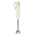 Smeg 50's Retro Design HBF03CRUS - Retro-Style Hand Blender