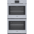 Bosch 500 Series HBL5651UC - 30 Inch Double Electric Wall Oven