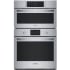 Bosch 500 Series HBL5754UC - 500 Series Combination Oven - 30 Inch Stainless Steel