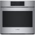Bosch 800 Series HBL8454UC - 30 Inch Single Convection Smart Electric Wall Oven
