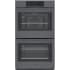 Bosch 800 Series HBL8642UC - 30 Inch Double Convection Electric Wall Oven