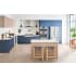 Bosch 800 Series HBL87M53UC - 800 Series 30" Single Electric Convection Wall Oven with Built-In Microwave