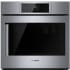 Bosch Benchmark Series HBLP451RUC - 30" Single Electric Wall Oven