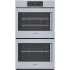 Bosch Benchmark Series HBLP651LUC - 30" Double Electric Wall Oven