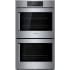 Bosch Benchmark Series HBLP651LUC - 30" Double Electric Wall Oven