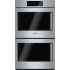 Bosch Benchmark Series HBLP651LUC - 30" Double Electric Wall Oven
