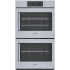 Bosch Benchmark Series HBLP651RUC - 30" Double Electric Wall Oven