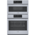 Bosch Benchmark Series HBLP752UC - 30 Inch Speed Combi Oven