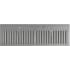 Best HBN1 Series HBN1366SS - HBN1 Series Built-In Power Pack Insert Smart Range Hood