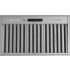 Best HBN3 Series HBN33696SS - 36 Inch Under Cabinet Smart Range Hood