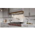 Best HBN5 Series HBN548212SS - 48 Inch Under Cabinet Smart Range Hood