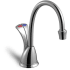 InSinkErator Involve Series HCWAVECSS - Chrome