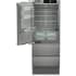 Liebherr HC1570GL - 30 Inch Fully Integrated Built-In Bottom Mount Refrigerator