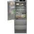 Liebherr HC1570GL - 30 Inch Fully Integrated Built-In Bottom Mount Refrigerator